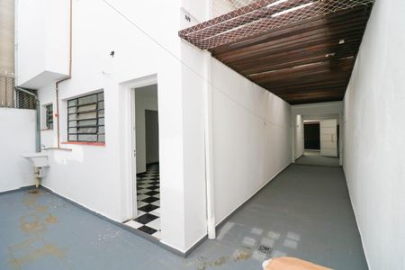 Casa para alugar com 165m², 4 quartos e 2 vagas