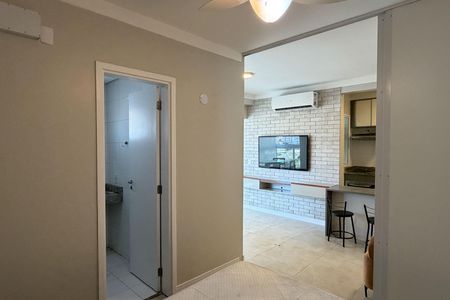 Apartamento para alugar com 55m², 1 quarto e 1 vagaSuite