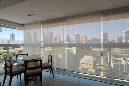 Apartamento para alugar com 55m², 1 quarto e 1 vagaSala