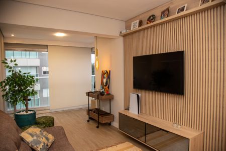Apartamento à venda com 2 quartos, 64m² em Jardim Caravelas, São Paulo