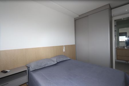 Apartamento à venda com 28m², 1 quarto e sem vagaSuíte