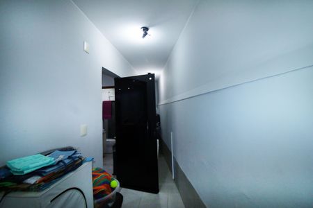 Casa à venda com 196m², 6 quartos e 2 vagasCasa 2 - Área de Serviço