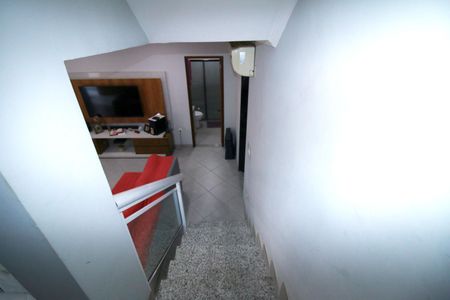 Casa à venda com 196m², 6 quartos e 2 vagasCasa 2 - Sala