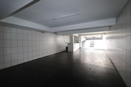 Casa para alugar com 252m², 4 quartos e 4 vagasGaragem e Churrasqueira