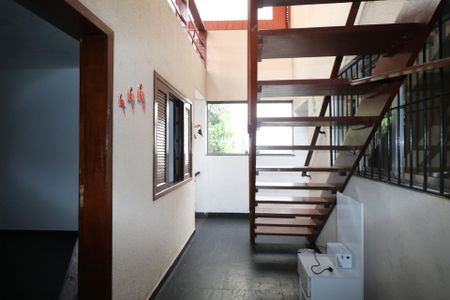 Casa para alugar com 252m², 4 quartos e 4 vagasÁrea de Serviço