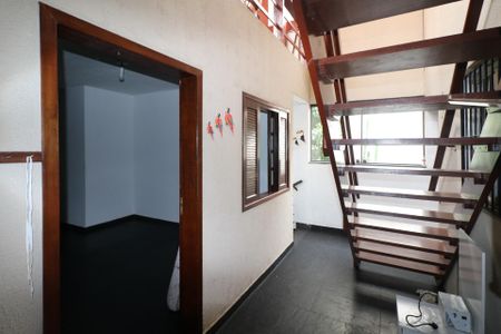 Casa para alugar com 252m², 4 quartos e 4 vagasÁrea de Serviço