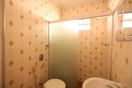 Casa para alugar com 252m², 4 quartos e 4 vagasBanheiro da Suíte 2