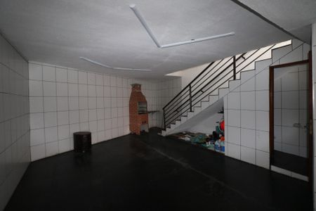 Casa para alugar com 252m², 4 quartos e 4 vagasGaragem e Churrasqueira