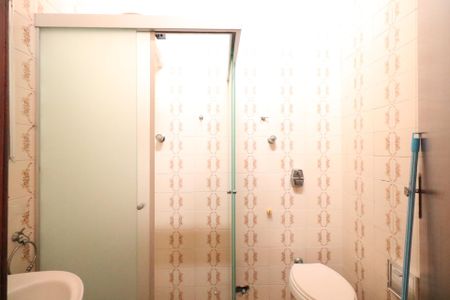 Casa para alugar com 252m², 4 quartos e 4 vagasBanheiro