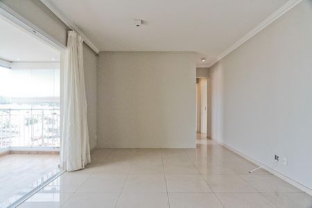 Sala de apartamento à venda com 3 quartos, 110m² em Imirim, São Paulo