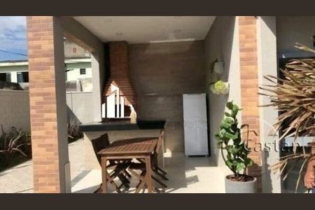 Apartamento à venda com 1 quarto, 28m² em Mooca, São Paulo