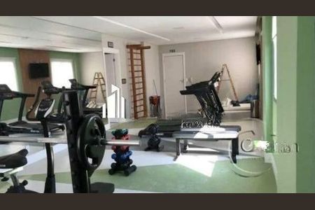 Apartamento à venda com 1 quarto, 28m² em Mooca, São Paulo