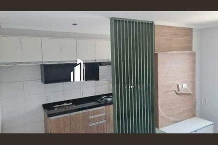 Apartamento à venda com 1 quarto, 28m² em Mooca, São Paulo
