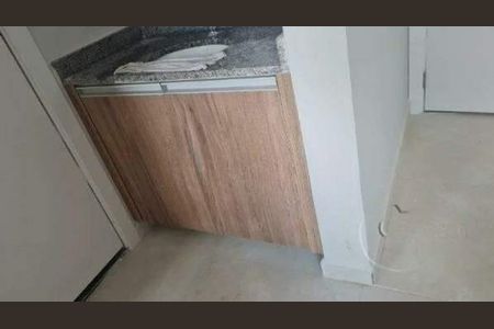 Apartamento à venda com 1 quarto, 28m² em Mooca, São Paulo