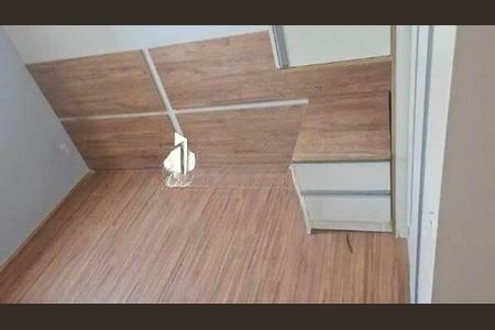 Apartamento à venda com 1 quarto, 28m² em Mooca, São Paulo