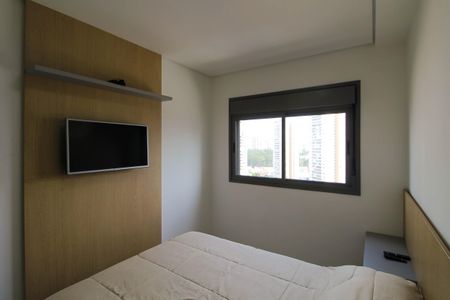 Quarto de apartamento para alugar com 1 quarto, 28m² em Jardim Independência (são Paulo), São Paulo