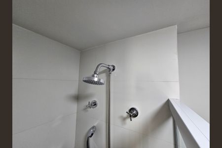 Studio à venda com 31m², 1 quarto e sem vagaBanheiro Social