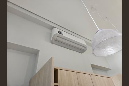 Studio à venda com 31m², 1 quarto e sem vagaStudio