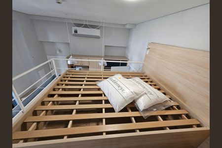 Studio à venda com 31m², 1 quarto e sem vagaStudio