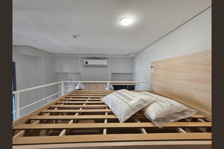 Studio à venda com 31m², 1 quarto e sem vagaStudio
