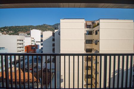 Apartamento à venda com 3 quartos, 150m² em Tijuca, Rio de Janeiro