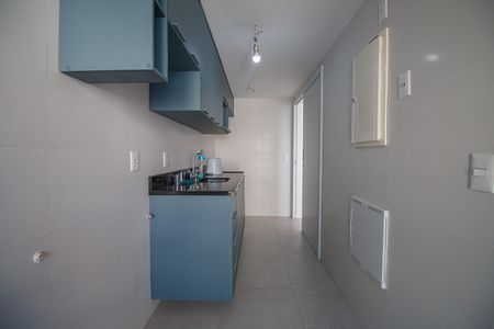 Apartamento à venda com 3 quartos, 150m² em Tijuca, Rio de Janeiro