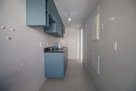 Apartamento à venda com 3 quartos, 150m² em Tijuca, Rio de Janeiro