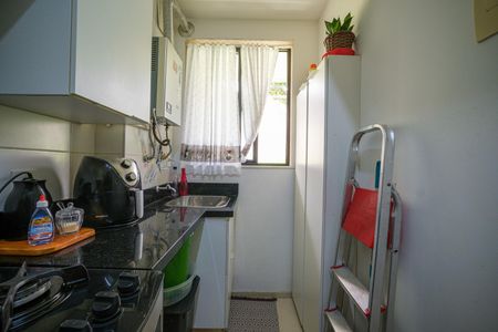 Apartamento à venda com 66m², 3 quartos e 1 vagaÁrea de Serviço