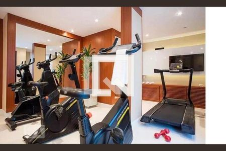 Apartamento à venda com 66m², 3 quartos e 1 vagaAcademia