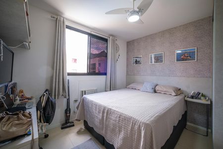 Apartamento à venda com 66m², 3 quartos e 1 vagaQuarto Suite