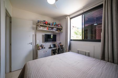 Apartamento à venda com 66m², 3 quartos e 1 vagaQuarto Suite