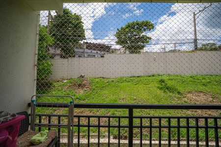 Apartamento à venda com 66m², 3 quartos e 1 vagaÁrea de Serviço Vista