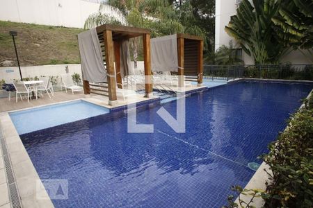 Apartamento à venda com 66m², 3 quartos e 1 vagaPiscina