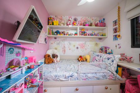 Apartamento à venda com 66m², 3 quartos e 1 vagaQuarto 2