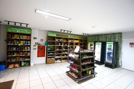 Apartamento à venda com 52m², 2 quartos e 1 vaga Apartamento à venda com 52m², 2 quartos e 1 vagaÁrea comum