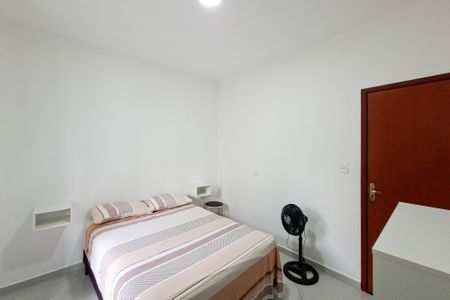 Casa de condomínio para alugar com 66m², 2 quartos e 1 vagaQuarto 1