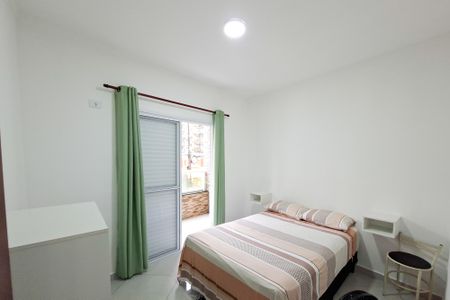 Casa de condomínio para alugar com 66m², 2 quartos e 1 vagaQuarto 1