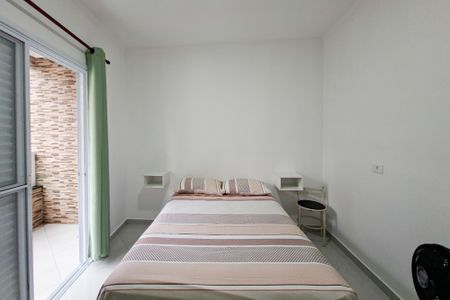 Casa de condomínio para alugar com 66m², 2 quartos e 1 vagaQuarto 1