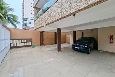 Casa de condomínio para alugar com 66m², 2 quartos e 1 vagaGaragem