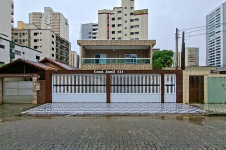 Casa de condomínio para alugar com 66m², 2 quartos e 1 vagaFachada