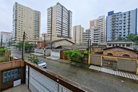 Casa de condomínio para alugar com 66m², 2 quartos e 1 vagaVista da Sacada da Sala