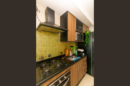 Apartamento à venda com 61m², 2 quartos e 1 vaga Apartamento à venda com 61m², 2 quartos e 1 vagaCozinha