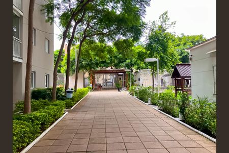 Apartamento à venda com 61m², 2 quartos e 1 vaga Apartamento à venda com 61m², 2 quartos e 1 vagaÁrea comum