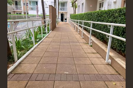 Apartamento à venda com 61m², 2 quartos e 1 vaga Apartamento à venda com 61m², 2 quartos e 1 vagaÁrea comum