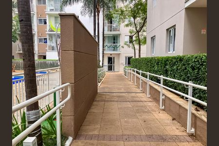Apartamento à venda com 61m², 2 quartos e 1 vaga Apartamento à venda com 61m², 2 quartos e 1 vagaÁrea comum