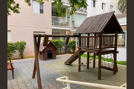 Apartamento à venda com 61m², 2 quartos e 1 vaga Apartamento à venda com 61m², 2 quartos e 1 vagaÁrea comum