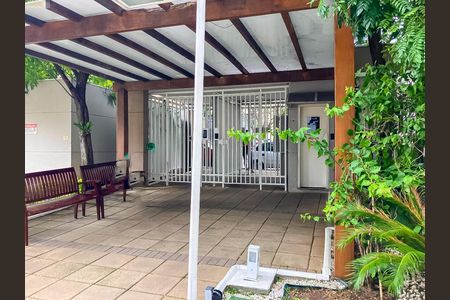 Apartamento à venda com 61m², 2 quartos e 1 vaga Apartamento à venda com 61m², 2 quartos e 1 vagaÁrea comum