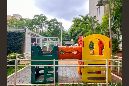 Apartamento à venda com 61m², 2 quartos e 1 vaga Apartamento à venda com 61m², 2 quartos e 1 vagaÁrea comum