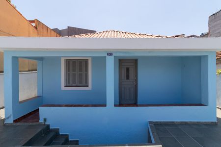 Casa à venda com 314m², 2 quartos e 1 vagaFachada