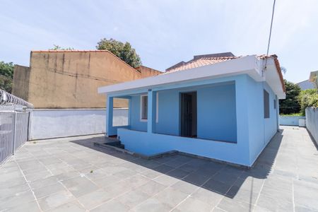 Casa à venda com 314m², 2 quartos e 1 vagaFachada